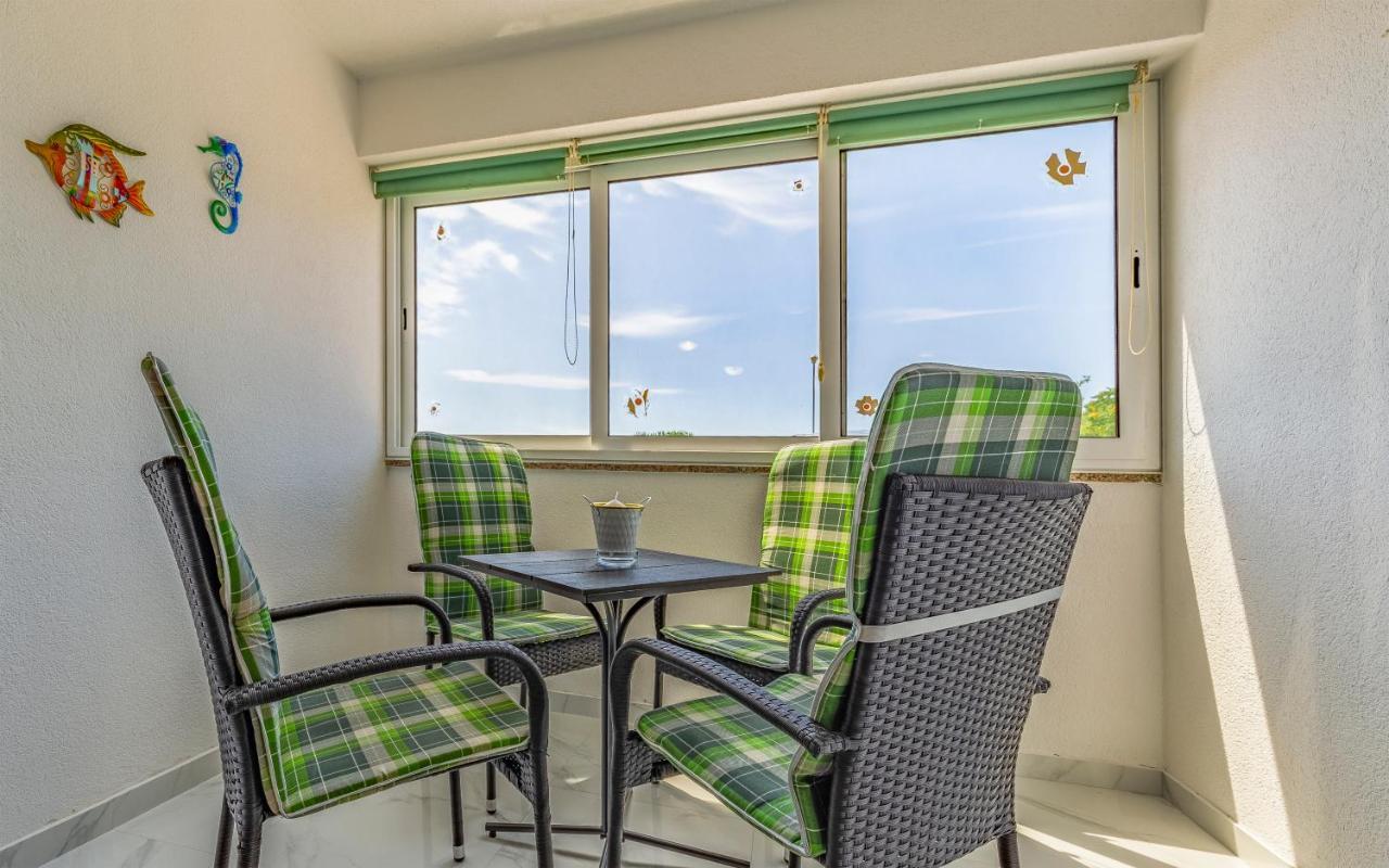 Olga'S Place-New Apartment 200 Mt From The Sea Pula Luaran gambar