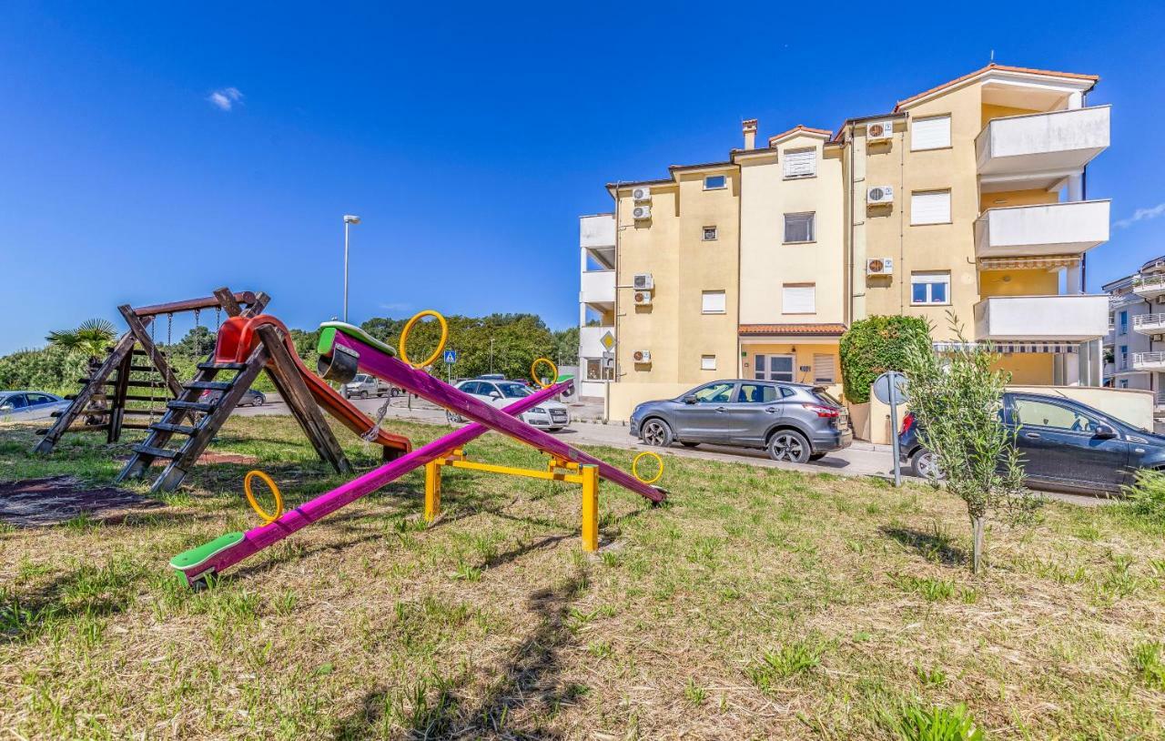 Olga'S Place-New Apartment 200 Mt From The Sea Pula Luaran gambar